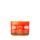Cantu 12oz  Natural Leave In Conditioning Cream