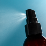 HASK Spray de Argan sin enjuague 5-en-1