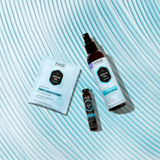 HASK Spray de Argan sin enjuague 5-en-1