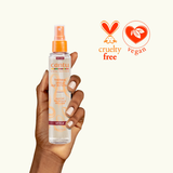Cantu Thermal Shield Heat Protectant 5.1oz