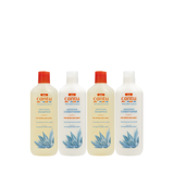 Cantu Weightless Set Dúo Weightless