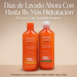 Cantu 13.5oz Sulfate Free Cleansing Cream Shampoo