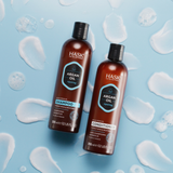 HASK Argan Shampoo Reparador