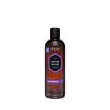 HASK Biotina, Colageno y Cafe Shampoo para Aumento de Grosor