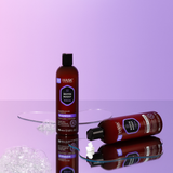 HASK Curl Care Shampoo Hidratante 12Oz