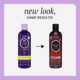 HASK Rubios Shampoo