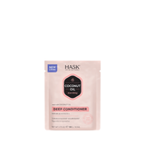 HASK Tratamiento Acondicionador Profundo Nutritivo de Coco Monoi