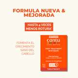 Cantu 1.75oz Intensive Repair Deep Treatment Masque