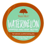 Tree Hut Watermelon Whipped Body Butter 240g