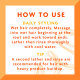 Cantu 13.5oz Sulfate Free Hydrating Cream Conditioner