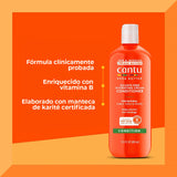 Cantu 13.5oz Sulfate Free Hydrating Cream Conditioner