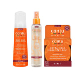 Set Cantu WW 3p
