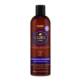 HASK Curl Care Acondicionador 12Oz