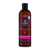 HASK Curl Care Shampoo Hidratante 12Oz