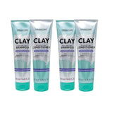 SPA DAYS Fabuloso Set Shampoo & Acondicionador - Cabello Graso