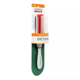 Cantu Cepillo de desenredar grueso - LVXO.com Ecuador