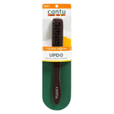 Cantu cepillo de cerdas Updo de madera estrecha - LVXO.com Ecuador