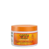 Cantu Crema de Coco para peinar Rizos - LVXO.com Ecuador