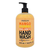 Creightons Mango y Papaya Jabón de Manos Equilibrante - LVXO.com Ecuador