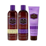 HASK Set Biotina - LVXO.com