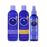 HASK Set de Manzanilla Azul y Argán - LVXO.com