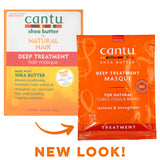 Cantu 1.75oz Intensive Repair Deep Treatment Masque