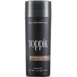 TOPPIK Fibras Capilares - Tamano Economico 27.5gr - LVXO.com